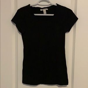 Black t-Shirt